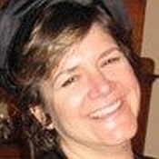 Claudia Hall Christian