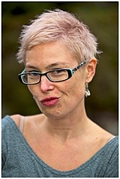Daisy Harris