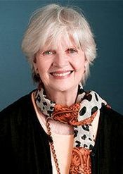 Patricia Bosworth
