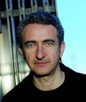 Simon Garfield