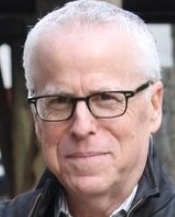 Tom Rosenstiel
