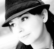 Michelle Hodkin