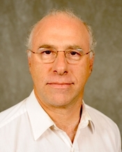 Harry J. Holzer