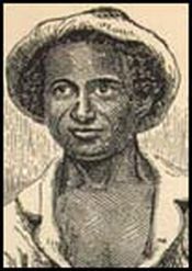 Solomon Northup
