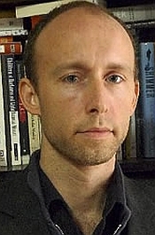 Chad Harbach