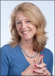 Vicki Doudera