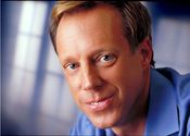Steven Petrow