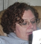 Amy Lane
