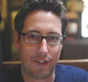 Joshua Glenn
