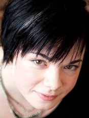 Erin Morgenstern