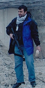 Ali H. Soufan