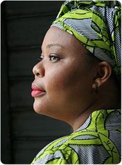 Leymah Gbowee