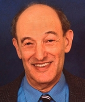 Ezra F. Vogel