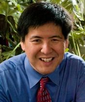 Sam Wang