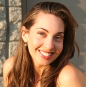 Vanessa Van Petten