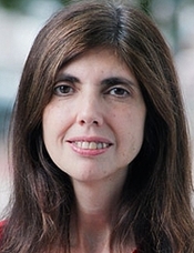Lucette Lagnado