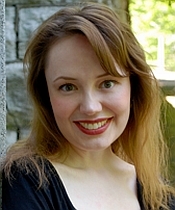 Hilary Davidson