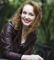 Hilary Davidson