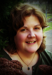 Betsy Horvath