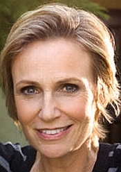 Jane Lynch