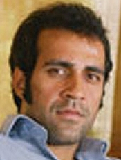 Author Aatish Taseer biography and book list