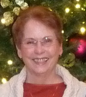 Ann Nolder Heintz