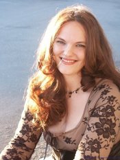 Catherynne M. Valente