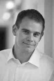 Nick Arvin