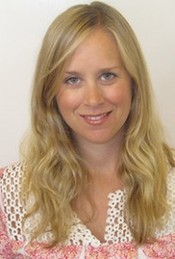 Meg Donohue