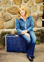 Becky Melby