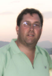 Chris Katsaropoulos