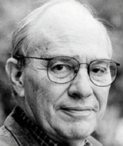 Hugh Nissenson