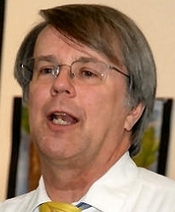 Ed Mickolus