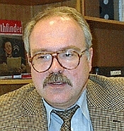 Dmitri Trenin