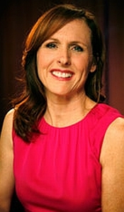 Molly Shannon