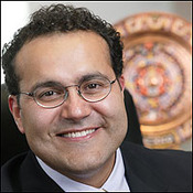 Alfredo Quiñones-Hinojosa