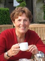 Grace Carroll
