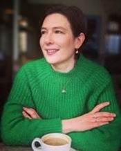 Natasha Solomons