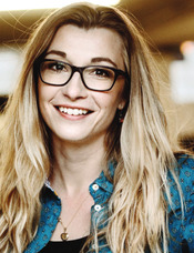Agnete Friis