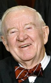 John Paul Stevens