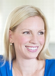Liza Huber