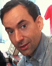 Craig Thompson