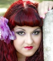 Rhiannon Frater