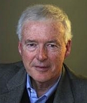 Paul Hendrickson