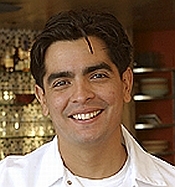 Aaron Sanchez