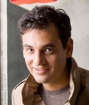 Tony D'Souza