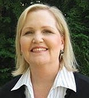 Laurel Ann Nattress