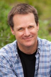 Tim Riley
