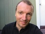 Leander Kahney