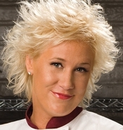 Anne Burrell